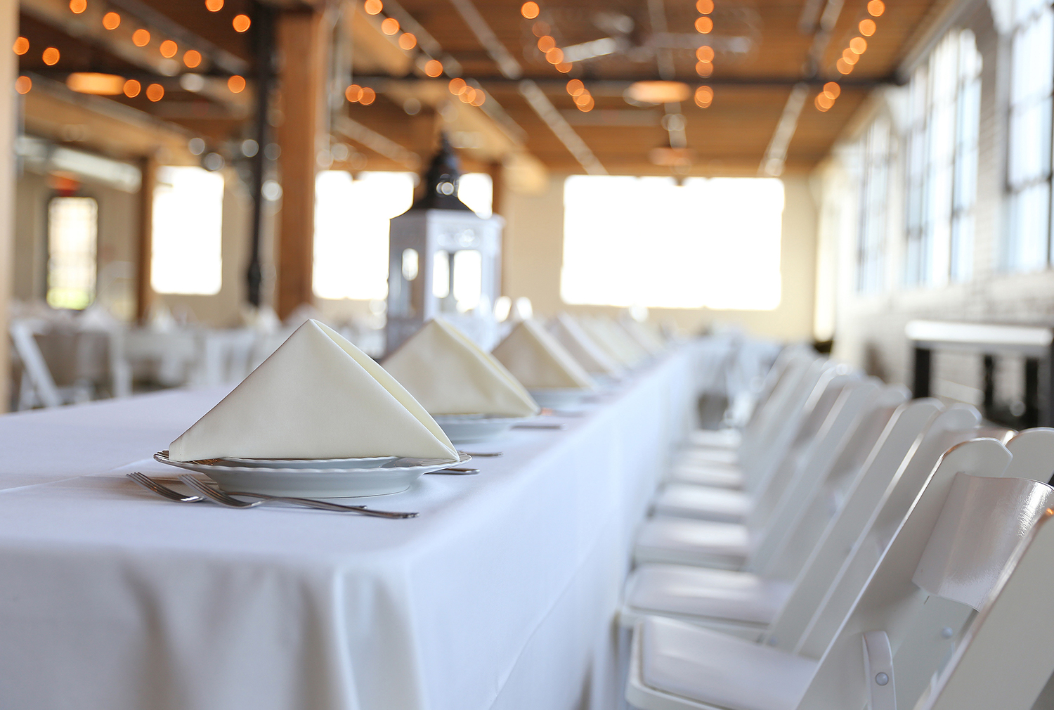 Corporate Event Catering