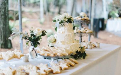 Wedding Menu