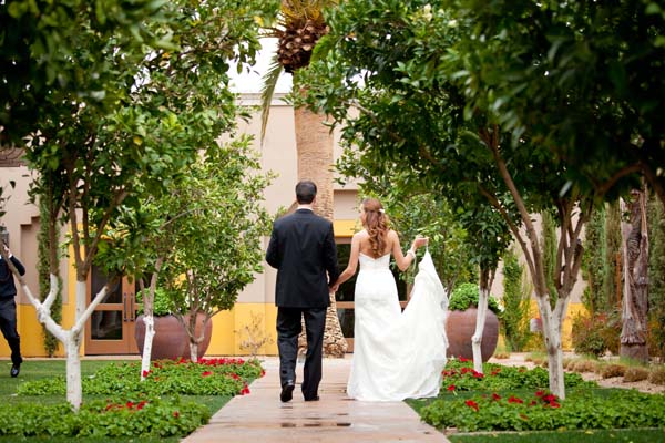 Top Reasons to Have A Summer Wedding