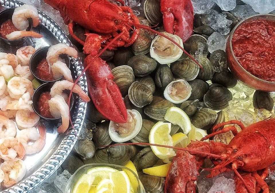 Lobster Bakes Are Less Expensive Than You Probably Think