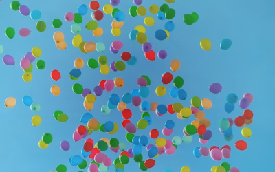 5 Reasons Why Balloons Shouldn’t Be Used at Your Outdoor Event and Alternatives to Consider