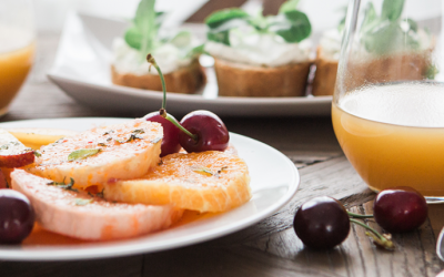Brunch Menu
