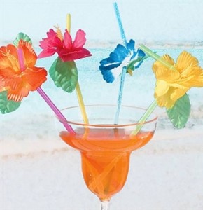 Fun “Mocktail” Drink Recipes for Super Sweet 16 Party