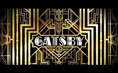 Three Tips For Throwing A Great Gatsby 1920’s Themed Party