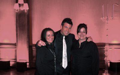 Chez Vous Teams Up with Celebrity Party Planner David Tutera