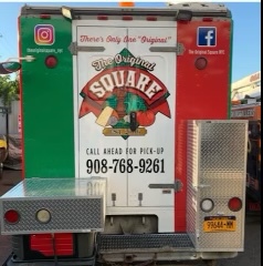 Staten Island Pizza Truck Catering