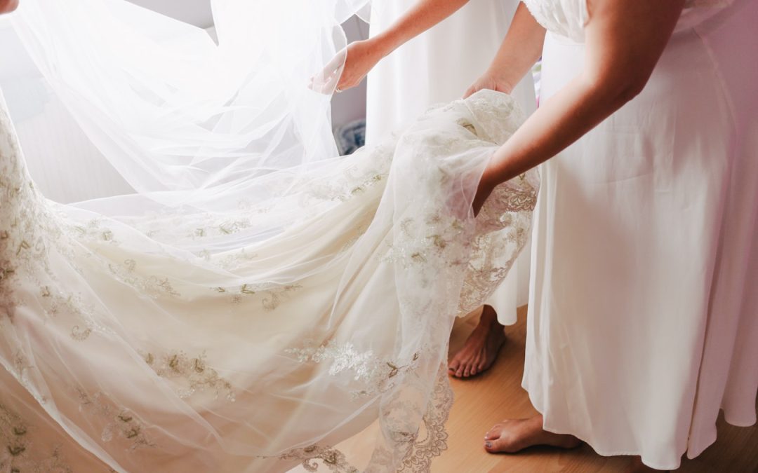 Here’s Your Last Minute Wedding Checklist