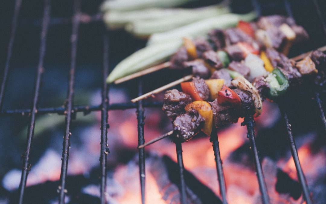 Popular BBQ Trends For 2019