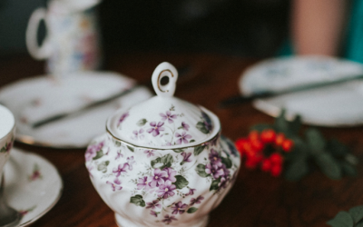 High Tea